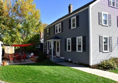 House Kennebunk