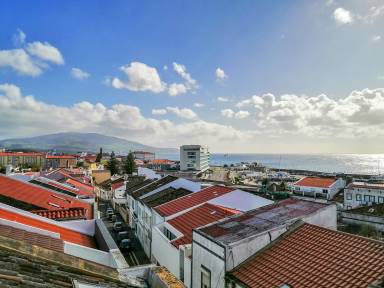 Appartement Ponta Delgada