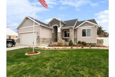 House Sandy