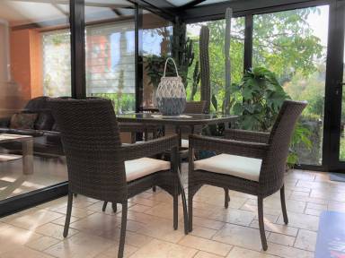 90 m² Ferienhaus