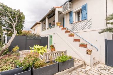 Appartement Ollioules