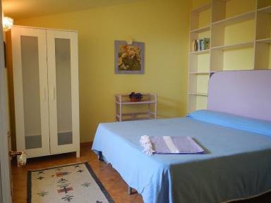 Ferienhaus San Vincenzo