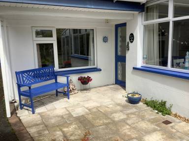 House  Carlingford