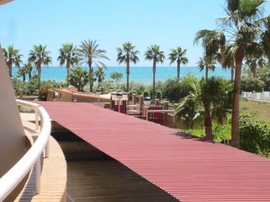 Apartamento Oropesa del Mar