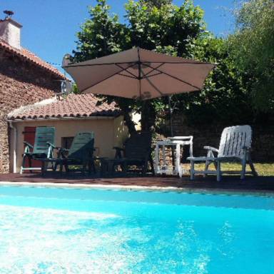 Cottage Saint-Affrique