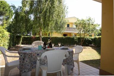 Casa Caorle