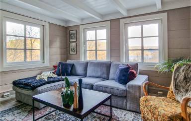 Ferienhaus Farsund