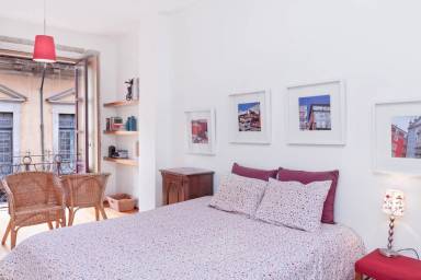 Appartement Porto