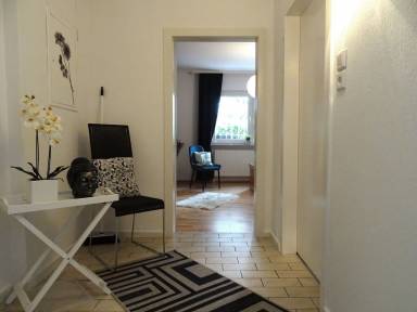 Appartement 50 m²