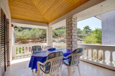 Ferienwohnung Mali Lošinj