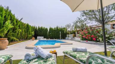 Casa de 118 m²
