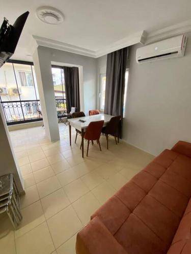 Apartment Antalya