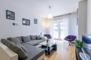 Appartement Côte et Pays Basque