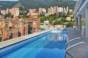 Soul Lifestyle Hotel in Medellín