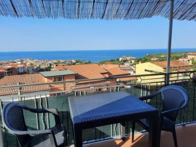 Appartamento Marina di Camerota