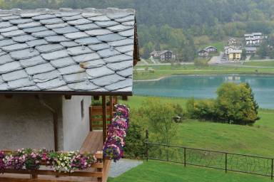 Casa Saint-vincent