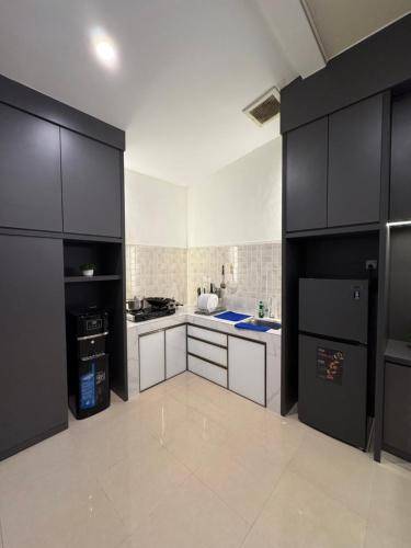 Bed and breakfast Batam