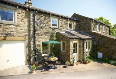 Cottage Grassington