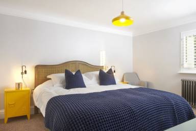Bed & Breakfast Terrasse/altan East Chiltington