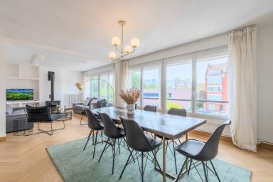 100 m² Ferienwohnung
