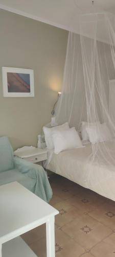 Aparthotel  Skala Eresou