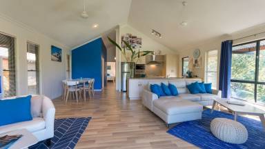 House Mission Beach