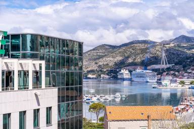 Ferienwohnung Dubrovnik