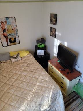 Bed and breakfast Watertown