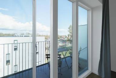 Appartement 41 m²