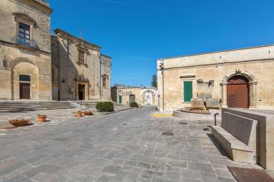Casa Martano