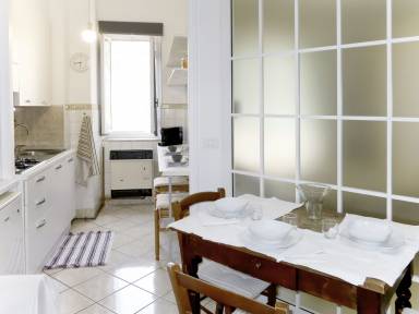 Appartamento Ospedaletti