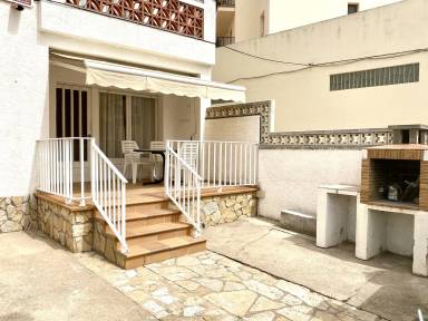 Maison de vacances L'Escala