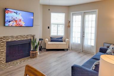 85 m² Condo