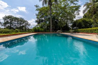 Villa Pet-friendly São Roque