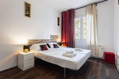 100 m² Apartment
