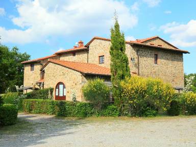 Villa Figline Valdarno