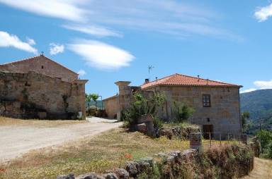Hus Aldeia Viçosa