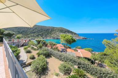 Huis Balkon Cavo