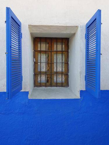 Casa Porzuna