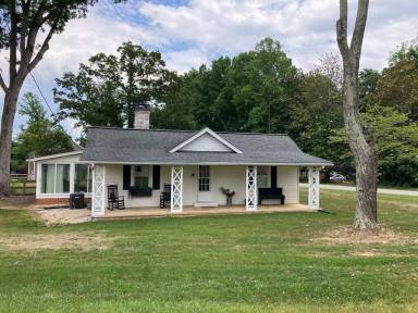 Cottage  Greensboro