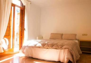 Bed and breakfast  Xàtiva