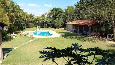 Casa Monte Mor