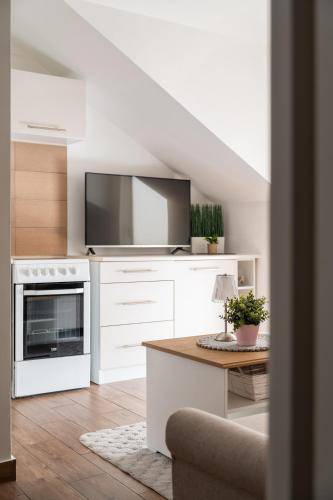 Apartament Nowy Targ