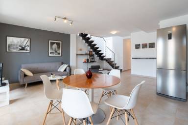 Ferienwohnung Colònia de Sant Jordi