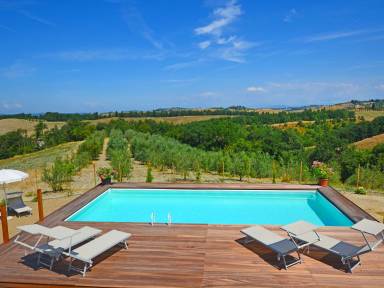 Villa 55 m²