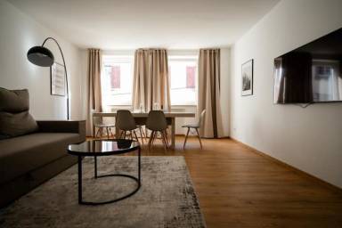 Apartamento Altstadt