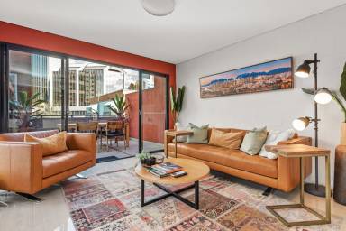 Apartamento Brisbane