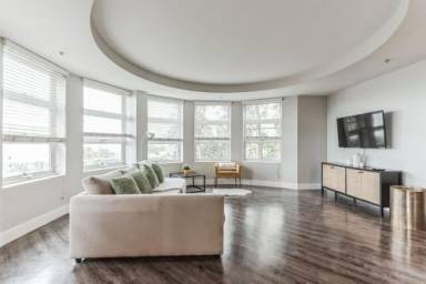 Appartement 98 m²