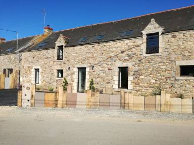 Maison de vacances 180 m²
