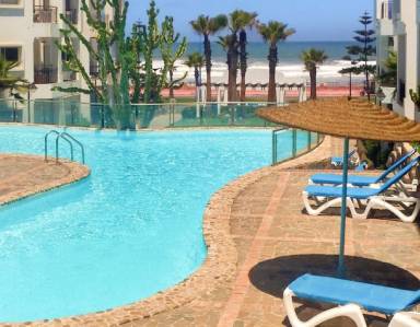 Appartement Dar Bouazza